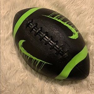 Nike football